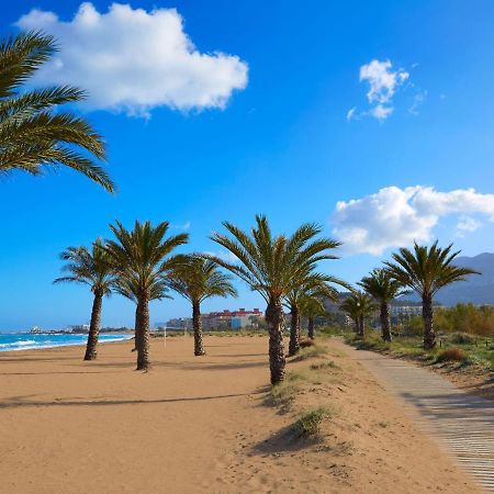 דניה Holiday Home Nueva Playa-3 By Interhome מראה חיצוני תמונה