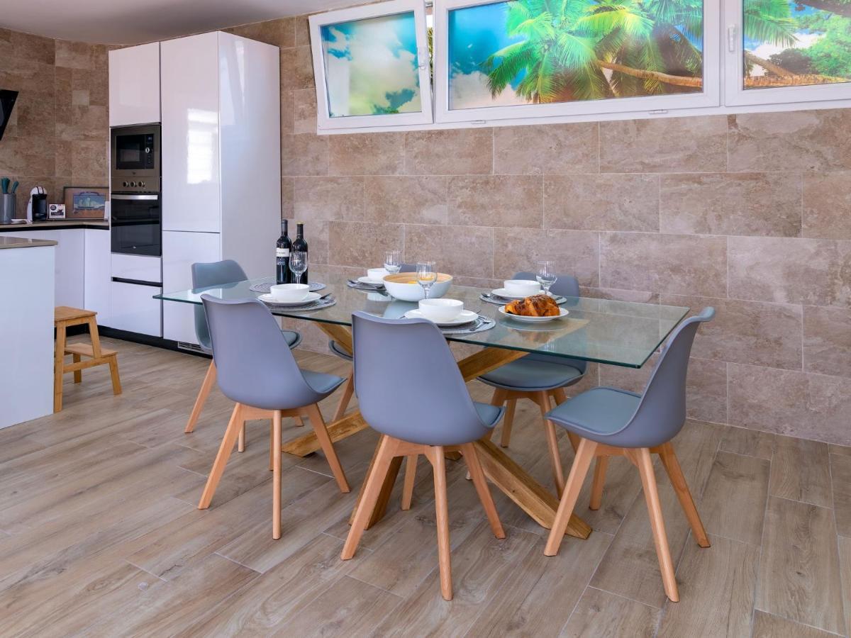 דניה Holiday Home Nueva Playa-3 By Interhome מראה חיצוני תמונה