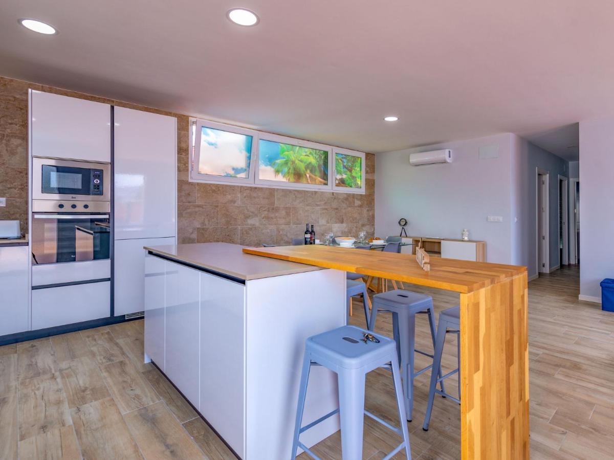 דניה Holiday Home Nueva Playa-3 By Interhome מראה חיצוני תמונה