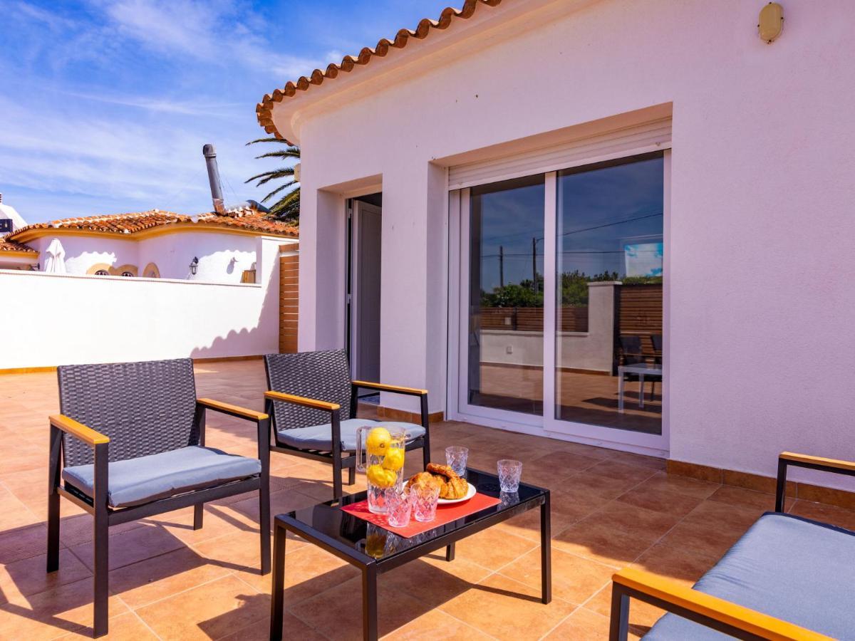 דניה Holiday Home Nueva Playa-3 By Interhome מראה חיצוני תמונה
