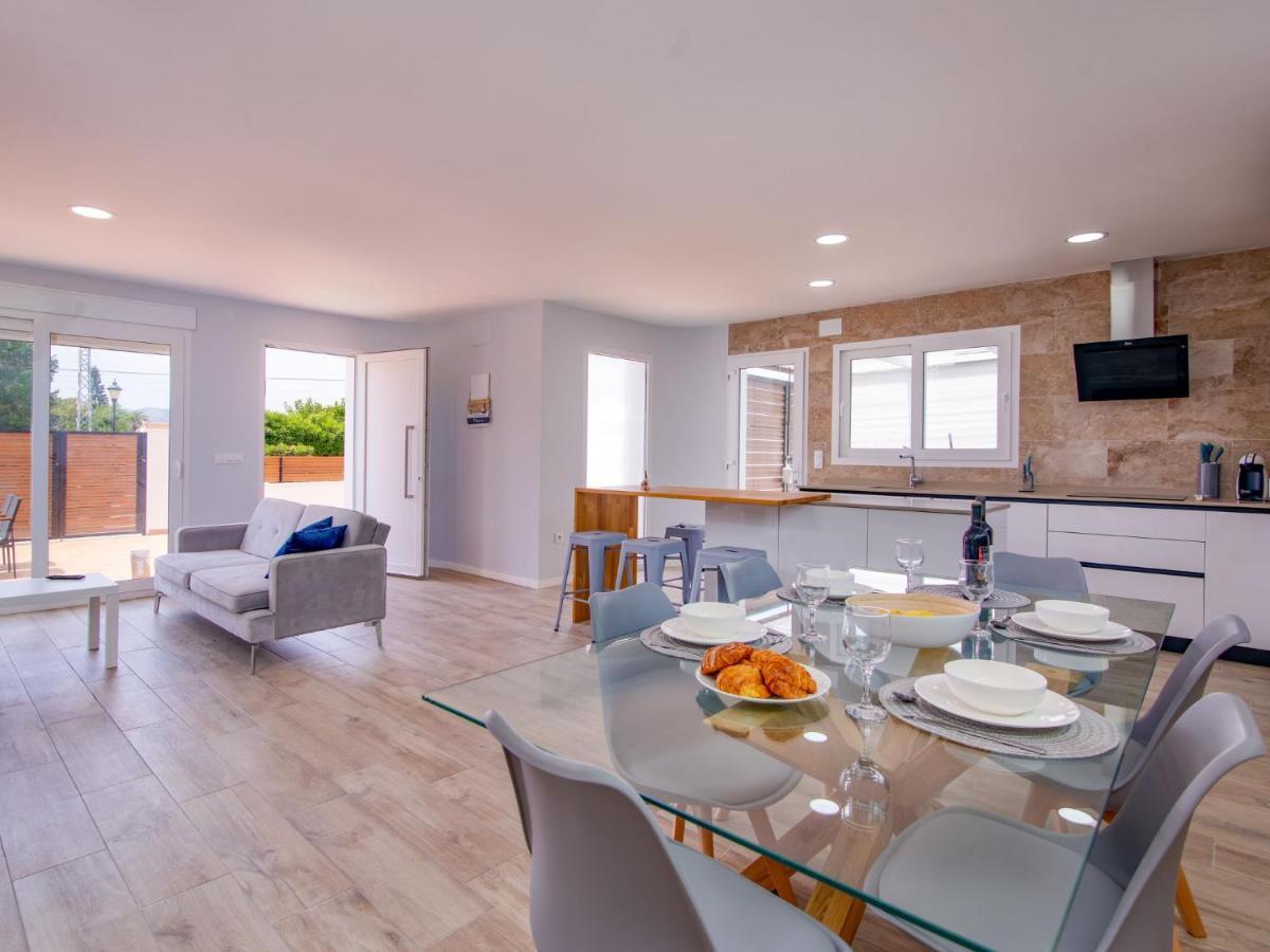 דניה Holiday Home Nueva Playa-3 By Interhome מראה חיצוני תמונה