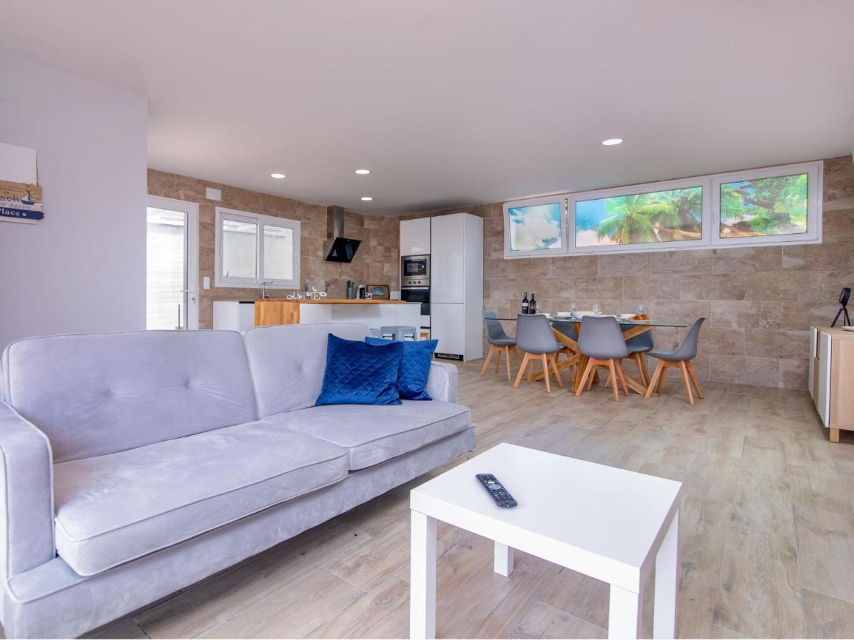 דניה Holiday Home Nueva Playa-3 By Interhome מראה חיצוני תמונה