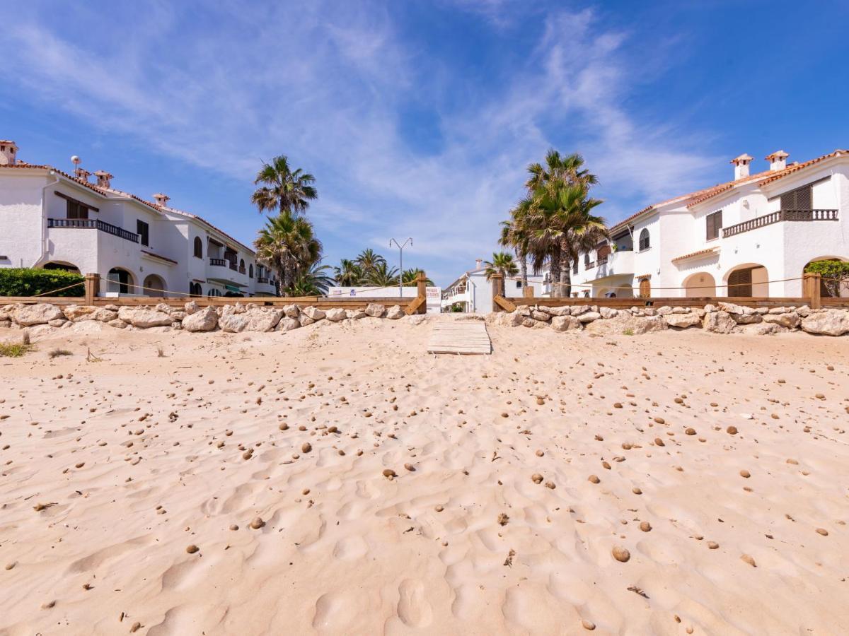 דניה Holiday Home Nueva Playa-3 By Interhome מראה חיצוני תמונה