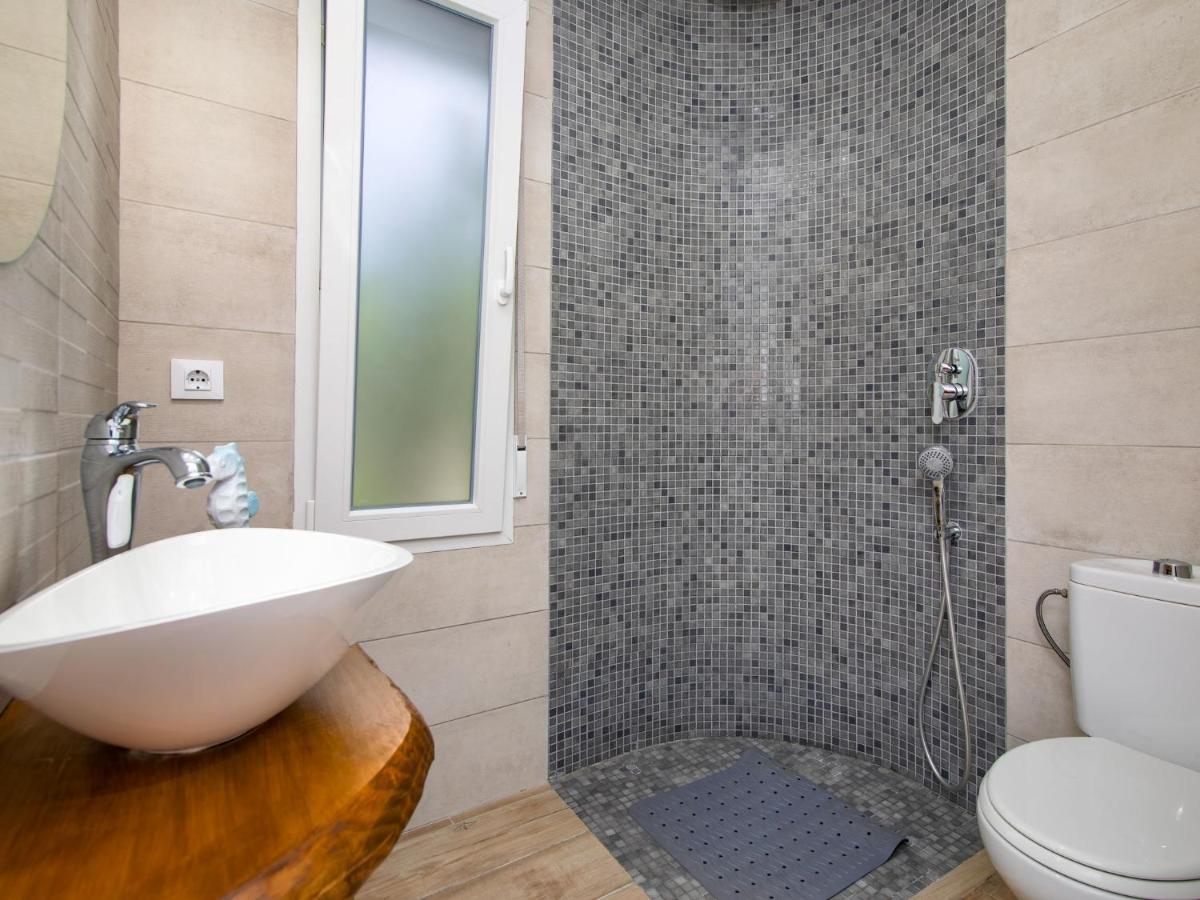 דניה Holiday Home Nueva Playa-3 By Interhome מראה חיצוני תמונה