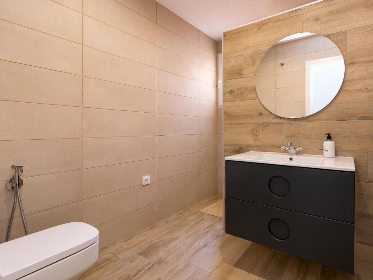 דניה Holiday Home Nueva Playa-3 By Interhome מראה חיצוני תמונה