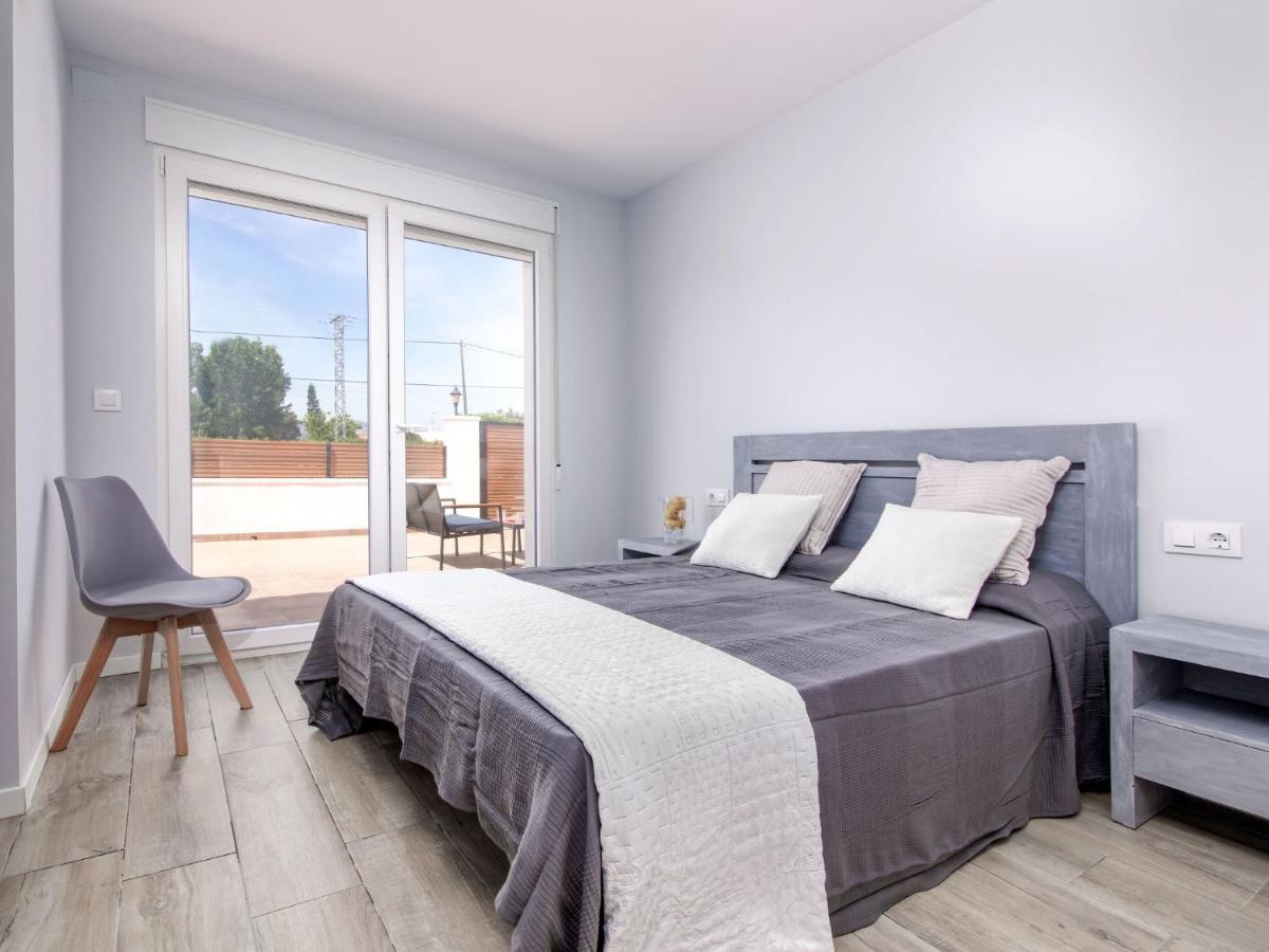דניה Holiday Home Nueva Playa-3 By Interhome מראה חיצוני תמונה