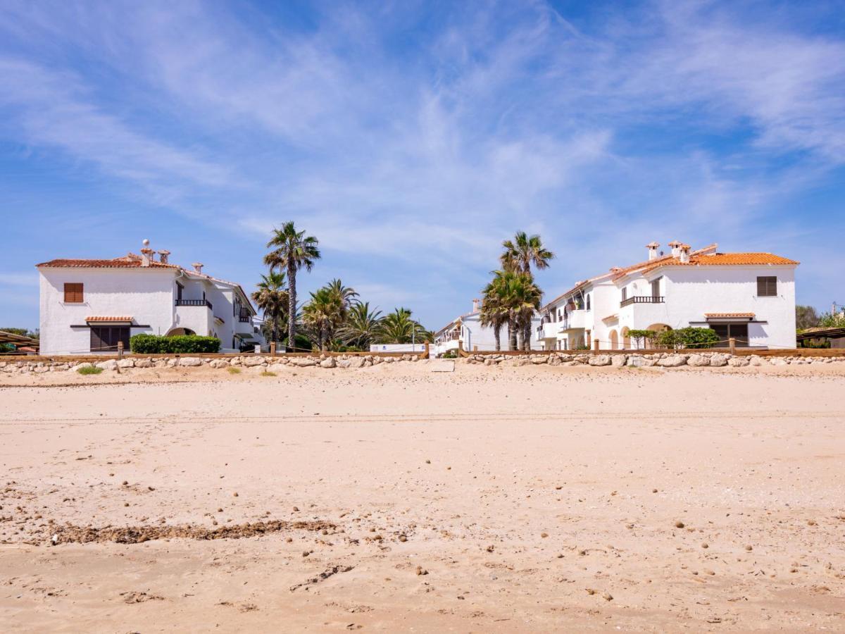 דניה Holiday Home Nueva Playa-3 By Interhome מראה חיצוני תמונה