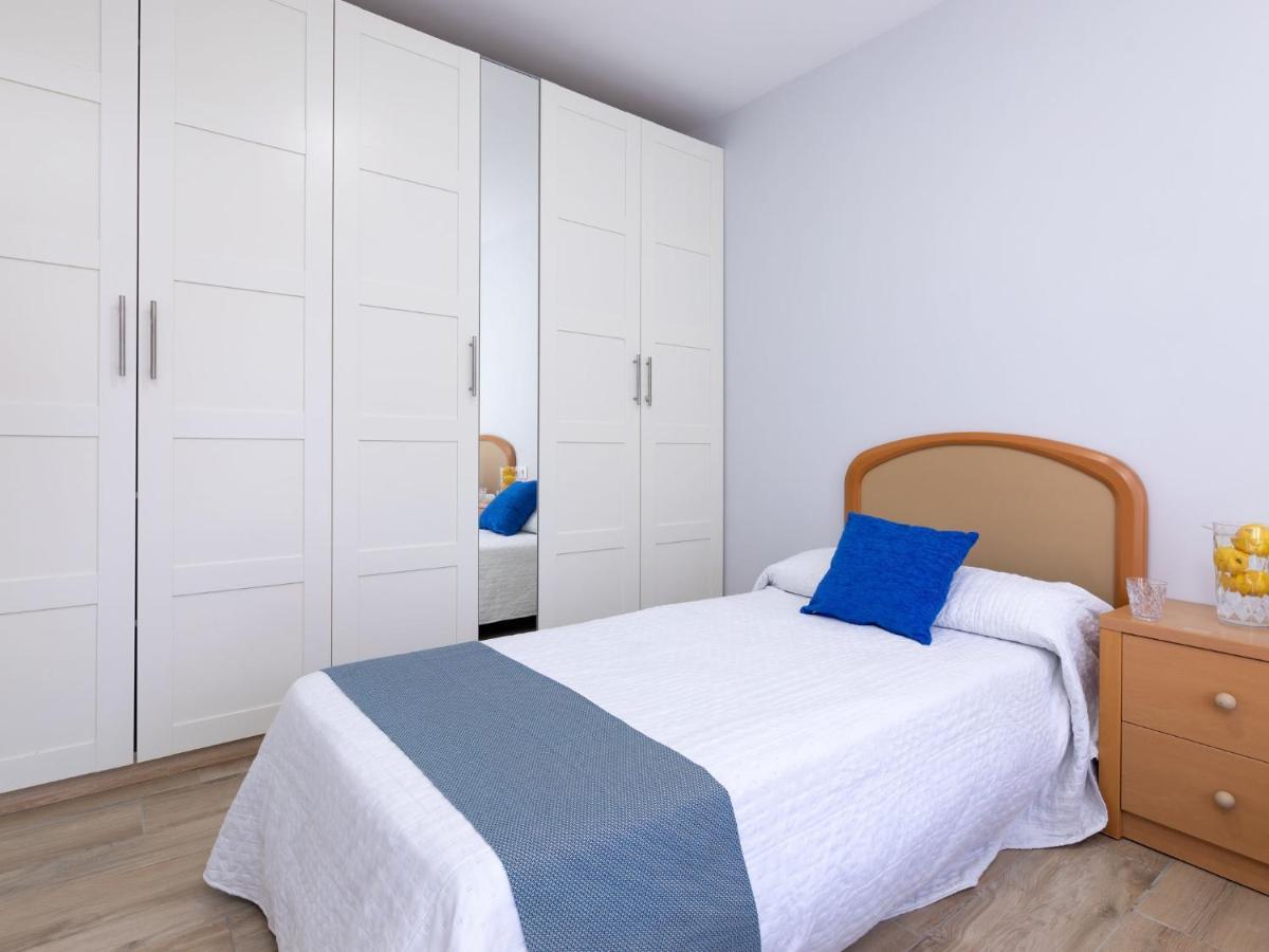 דניה Holiday Home Nueva Playa-3 By Interhome מראה חיצוני תמונה